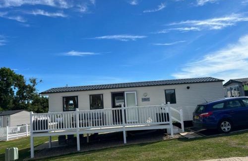 Morpeth Resort | Lotus Lodge Northumberland