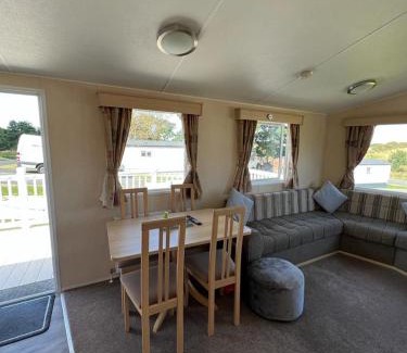 Morpeth Resort | Lotus Lodge Northumberland