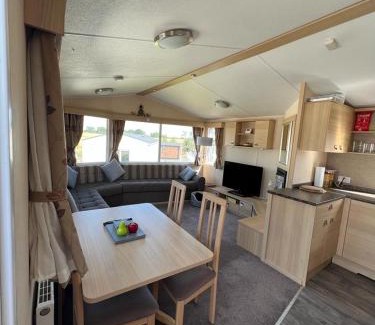 Morpeth Resort | Lotus Lodge Northumberland