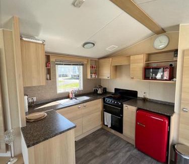 Morpeth Resort | Lotus Lodge Northumberland