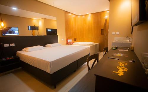 Northeast Region Hotel | Lotus Motel Guaribas