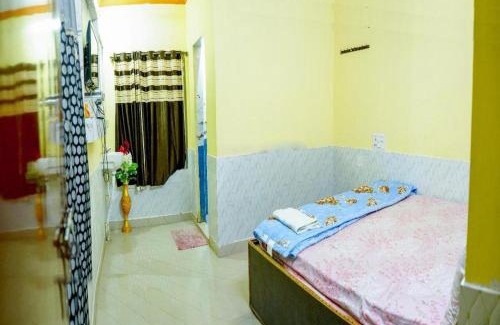Bapatla Resort | Lotus Pond Resort & Spa