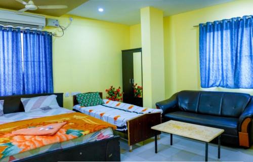 Bapatla Resort | Lotus Pond Resort & Spa