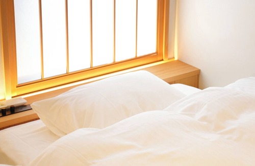 Minami Hotel | Lotus Room StandardRoom only A relaxing stay in/Kyoto Kyōto