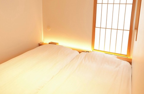 Minami Hotel | Lotus Room StandardRoom only A relaxing stay in/Kyoto Kyōto