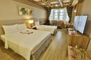 District 3 Hotel | Lotus Saigon Hotel