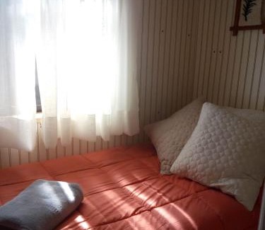 Puerto Montt House | lotus shared-house