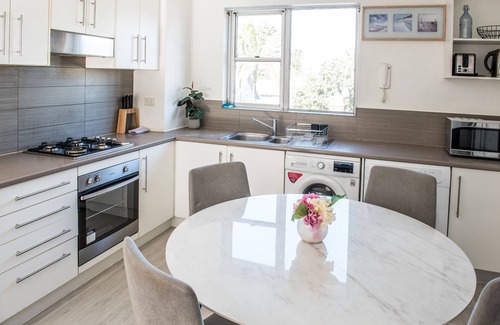 Manly Apartment | Lotus Stay Manly - Apartment 29G