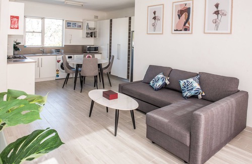 Manly Apartment | Lotus Stay Manly - Apartment 29G