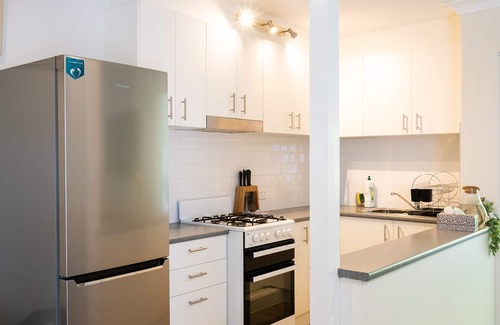 Manly Apartment | Lotus Stay Manly - Apartment 31F