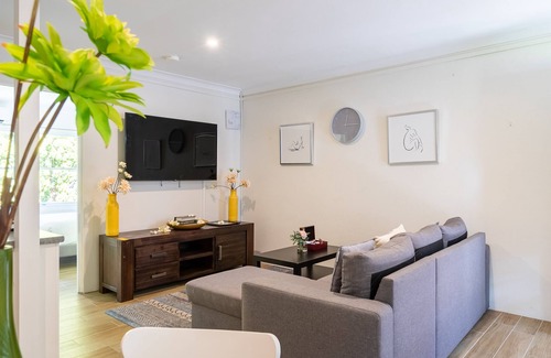 Manly Apartment | Lotus Stay Manly - Apartment 31F