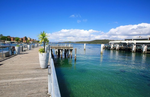 Manly Apartment | Lotus Stay Manly - Apartment 31F
