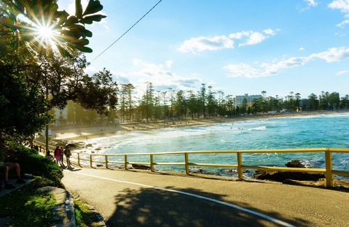 Manly Apartment | Lotus Stay Manly - Apartment 31F