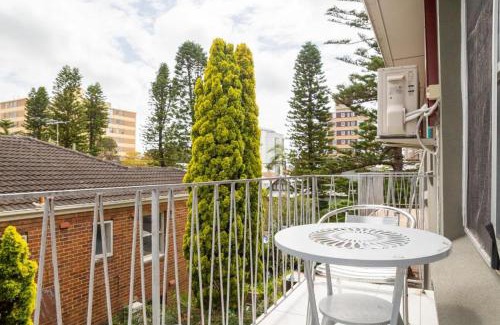 Manly Apartment | Lotus Stay Manly - Apartment 29G