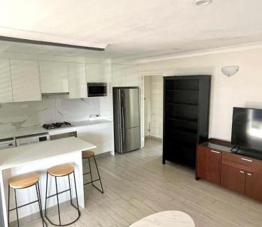 Manly Apartment | Lotus Stay Manly - Apartment 31H