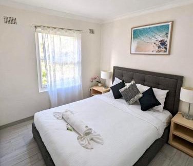 Manly Apartment | Lotus Stay Manly - Apartment 31H
