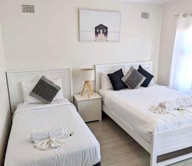 Manly Apartment | Lotus Stay Manly - Apartment 31H