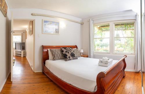 Manly Apartment | Lotus Stay Manly - Apartment 31A
