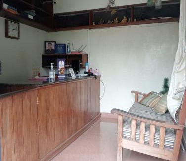 Madikeri Apartment | Lotus the cottages