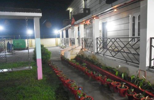 Madikeri Ski Chalet | Lotus The Cottages