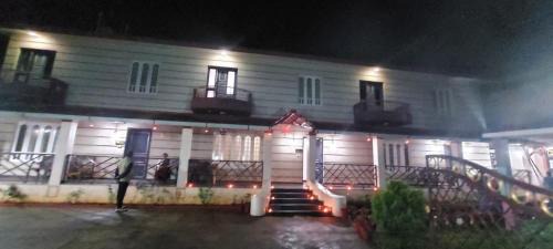 Madikeri Ski Chalet | Lotus The Cottages