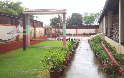 Madikeri Ski Chalet | Lotus The Cottages