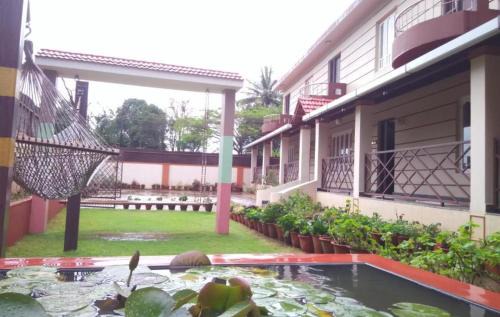 Madikeri Ski Chalet | Lotus The Cottages