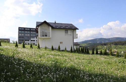 Sumece Villa | Lotus Villas