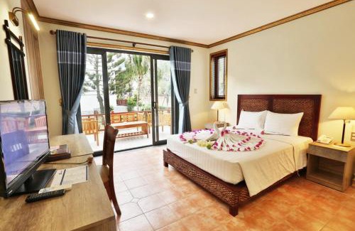 Thang Tam Resort | Lotus Vung Tau Resort & Spa
