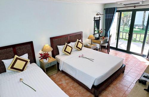 Thang Tam Resort | Lotus Vung Tau Resort & Spa