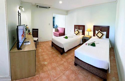 Thang Tam Resort | Lotus Vung Tau Resort & Spa