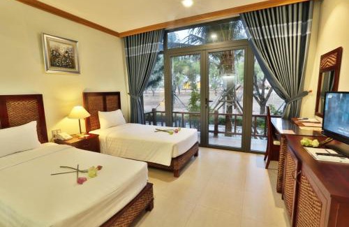 Thang Tam Resort | Lotus Vung Tau Resort & Spa