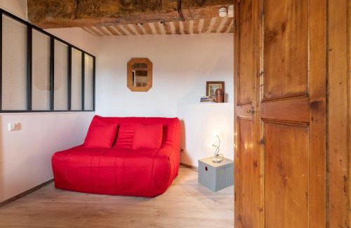 Coursegoules Apartment | Lou Baoumoun