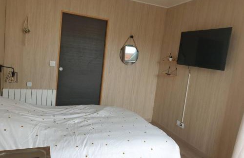 Sanguinet Apartment | Lou cabanot