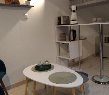 Fayence Bed & Breakfast | Lou calado