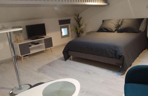 Fayence Bed & Breakfast | Lou calado
