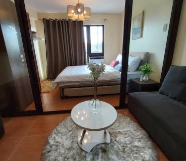 Cagayan de Oro Apartment | Lou Condo Rental
