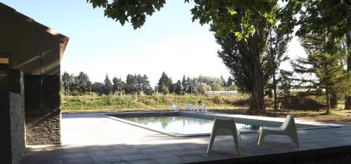 Cavaillon House | Lou Jas d'Aimé