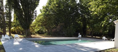 Cavaillon House | Lou Jas d'Aimé