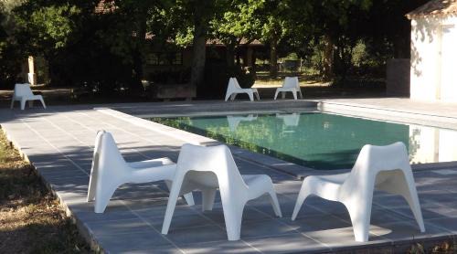 Cavaillon House | Lou Jas d'Aimé