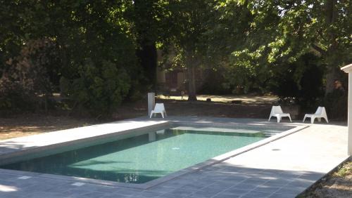 Cavaillon House | Lou Jas d'Aimé