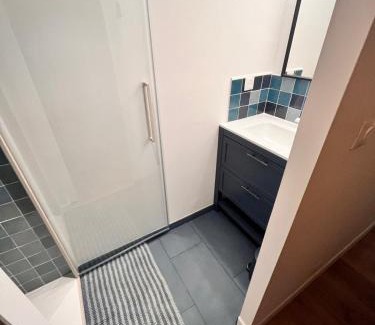 8th Arrondissement House | "Lou Pataquet"