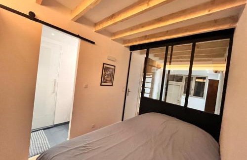 8th Arrondissement House | "Lou Pataquet"