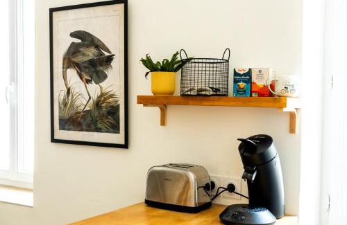 Martigues Apartment | Lou Pistou Appartement lumineux près de la plage