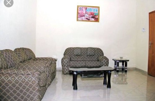 Accra Hotel | Lou Ralph Hotel