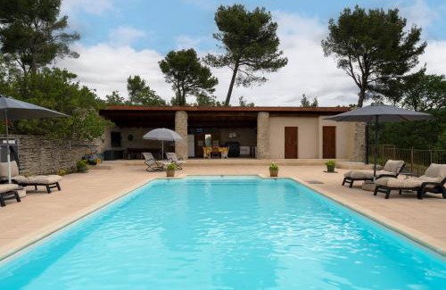 L'Isle-sur-la-Sorgue Apartment | Lou Recati La Ribelle En Provence