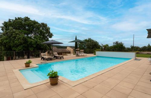 L'Isle-sur-la-Sorgue Apartment | Lou Recati La Ribelle En Provence