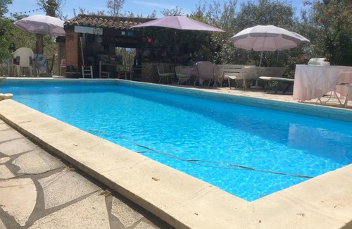 Puyloubier House | Lou ribas