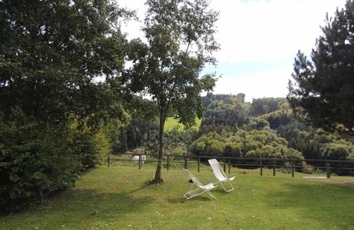 Peslieres House | LOU TSA DEI LIO - Peslieres
