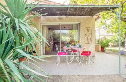 Montsegur-sur-Lauzon House | Lou Vaqui by Interhome